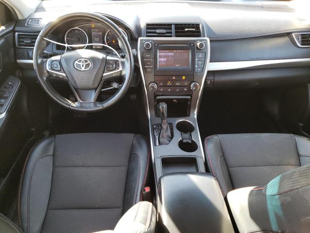 Photo 8 from auction – 2016 TOYOTA CAMRY LE with VIN 4T1BF1FK6GU168696