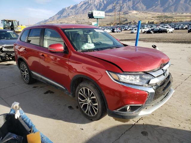 Photo 4 from auction – 2018 MITSUBISHI OUTLANDER with VIN JA4AZ3A32JZ041841