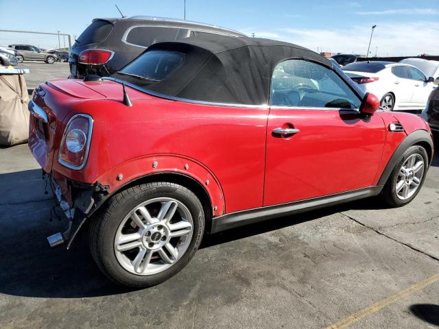 Photo 3 from auction – 2012 MINI COOPER ROA with VIN WMWSY1C59CT429166