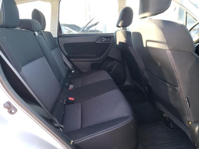 Photo 11 from auction – 2015 SUBARU FORESTER 2 with VIN JF2SJADC6FH567258