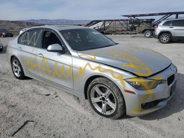Photo 4 from auction – 2012 BMW 328 I SULE with VIN WBA3C1C58CF432805