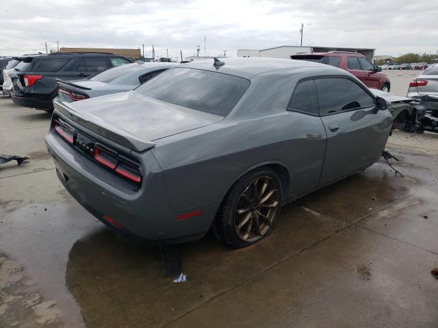 Photo 3 from auction – 2018 DODGE CHALLENGER with VIN 2C3CDZBT6JH152038