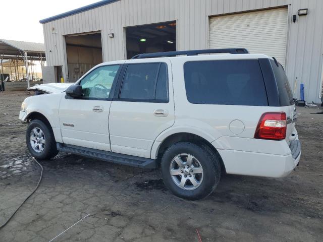 Photo 2 from auction – 2008 FORD EXPEDITION with VIN 1FMFU15578LA70920