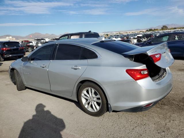 Photo 2 from auction – 2017 CHEVROLET MALIBU LT with VIN 1G1ZE5ST9HF240923