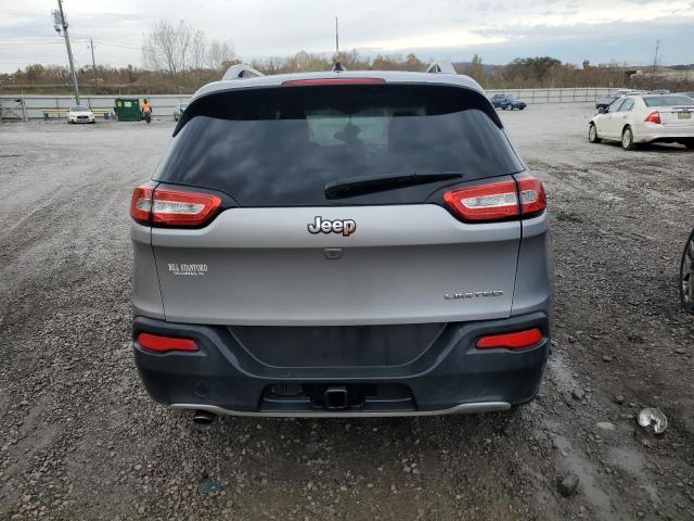 Photo 6 from auction – 2014 JEEP CHEROKEE L with VIN 1C4PJLDB0EW130275