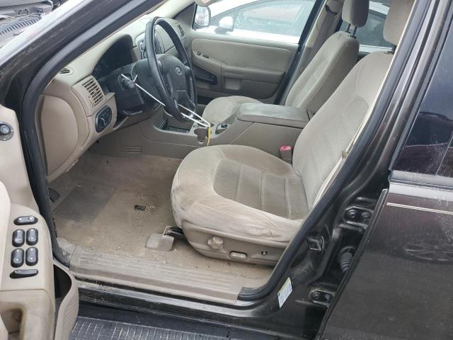 Photo 7 from auction – 2005 FORD EXPLORER X with VIN 1FMZU73K95ZA09490