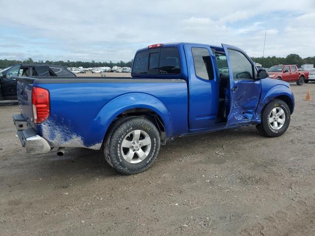 Photo 3 from auction – 2013 NISSAN FRONTIER S with VIN 1N6AD0CU5DN761359