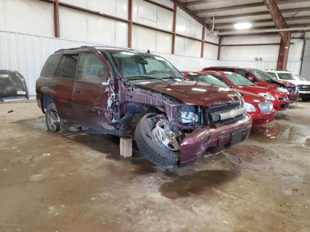 Photo 4 from auction – 2006 CHEVROLET TRAILBLAZE with VIN 1GNDT13S462300320
