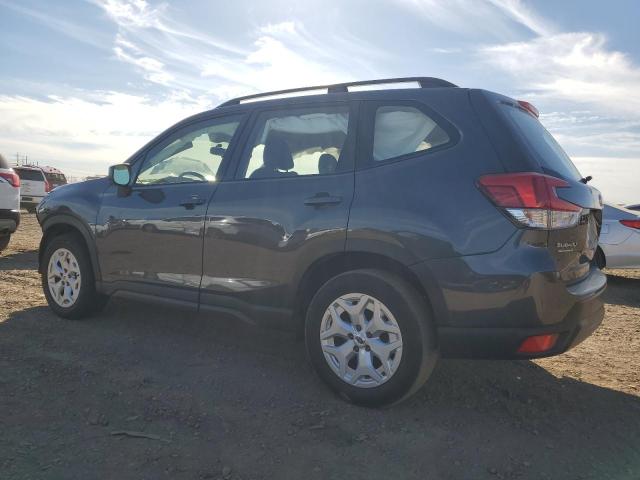 Photo 2 from auction – 2020 SUBARU FORESTER with VIN JF2SKADC1LH577477