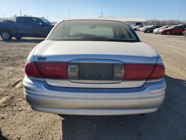 Photo 6 from auction – 2000 BUICK LESABRE CU with VIN 1G4HP54K0YU102017