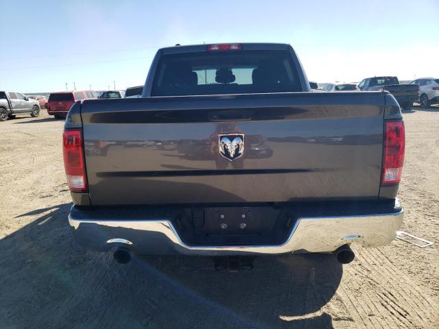 Photo 6 from auction – 2019 RAM 1500 CLASS with VIN 1C6RR6KT7KS746838