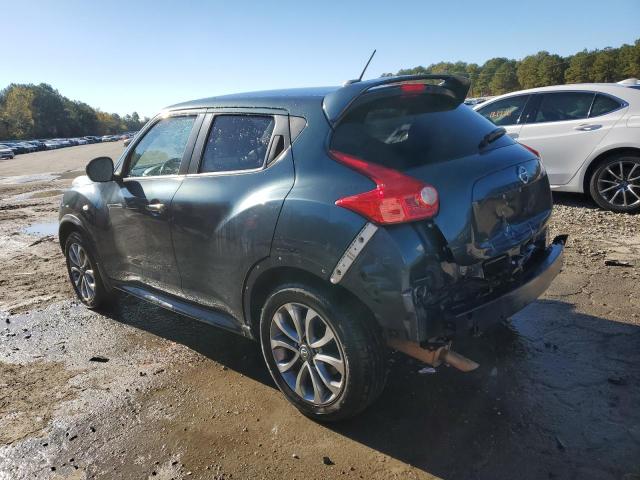 Photo 2 from auction – 2012 NISSAN JUKE S with VIN JN8AF5MR1CT113827
