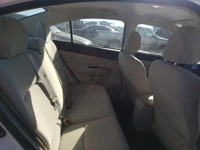 Photo 10 from auction – 2016 SUBARU IMPREZA with VIN JF1GJAA66GH005886