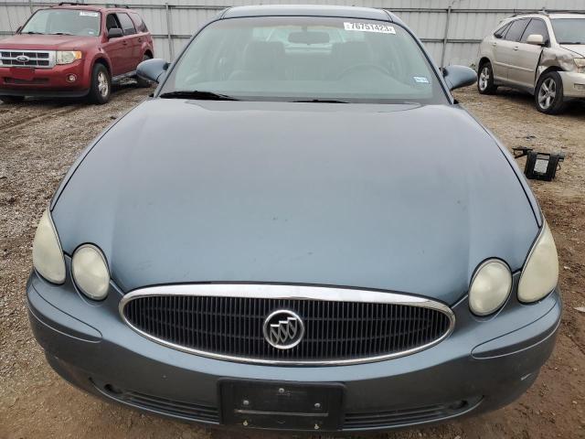 Photo 5 from auction – 2006 BUICK LACROSSE C with VIN 2G4WE587261180360