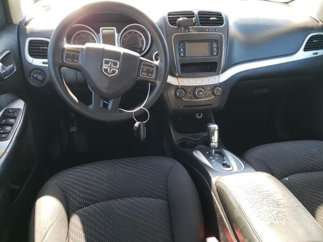 Photo 8 from auction – 2017 DODGE JOURNEY SX with VIN 3C4PDCBG6HT533886