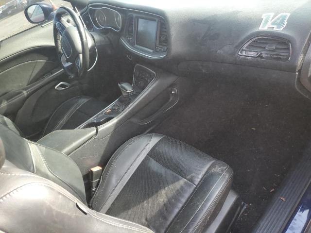 Photo 8 from auction – 2015 DODGE CHALLENGER with VIN 2C3CDZBG6FH740158