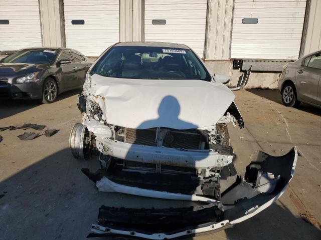 Photo 5 from auction – 2015 TOYOTA PRIUS C with VIN JTDKDTB31F1089604