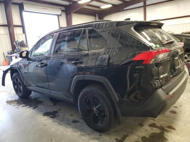 Photo 2 from auction – 2019 TOYOTA RAV4 XLE with VIN JTMP1RFV4KD003028