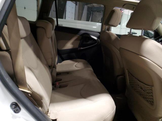 Photo 10 from auction – 2011 TOYOTA RAV4 with VIN JTMZF4DV4B5034757