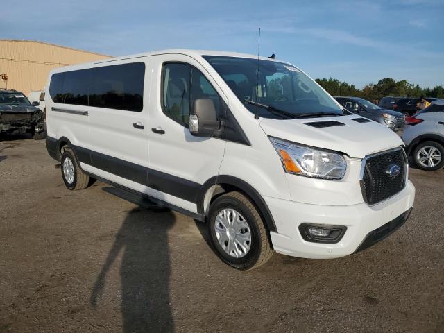 Photo 4 from auction – 2022 FORD TRANSIT T- with VIN 1FBAX2Y83NKA48713