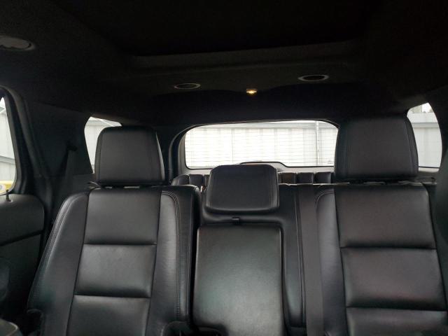 Photo 10 from auction – 2012 FORD EXPLORER L with VIN 1FMHK8F81CGA05126