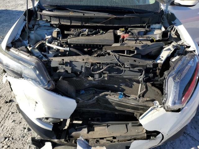 Photo 12 from auction – 2016 NISSAN ROGUE S with VIN KNMAT2MT4GP643884