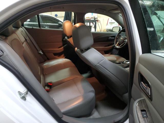 Photo 10 from auction – 2014 CHEVROLET MALIBU 1LT with VIN 1G11C5SL9EF249040