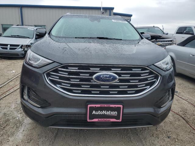 Photo 5 from auction – 2020 FORD EDGE SEL with VIN 2FMPK4J90LBA90455