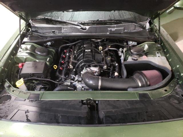 Photo 11 from auction – 2022 DODGE CHALLENGER with VIN 2C3CDZBT6NH148867
