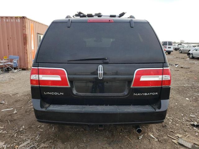 Photo 6 from auction – 2013 LINCOLN NAVIGATOR with VIN 5LMJJ2J56DEL08413