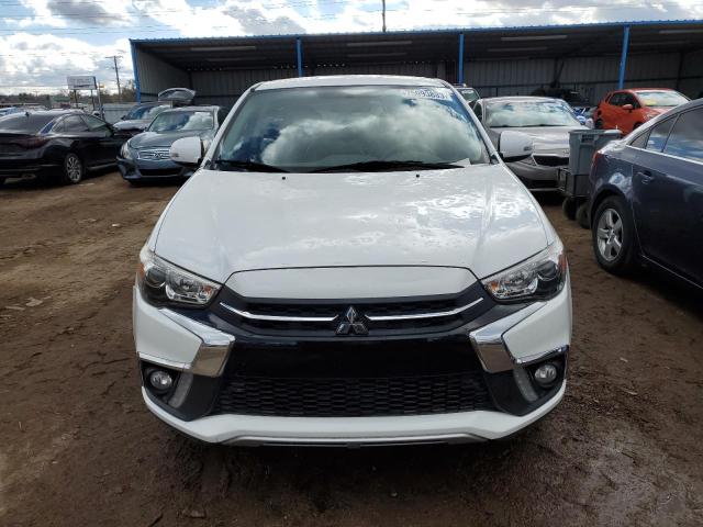 Photo 5 from auction – 2019 MITSUBISHI OUTLANDER with VIN JA4AR3AU4KU012106