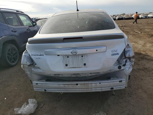 Photo 6 from auction – 2017 NISSAN VERSA S with VIN 3N1CN7APXHL822499