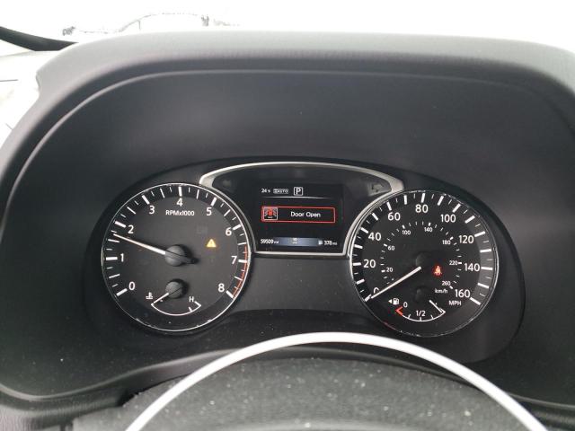 Photo 9 from auction – 2019 NISSAN PATHFINDER with VIN 5N1DR2MM5KC611218