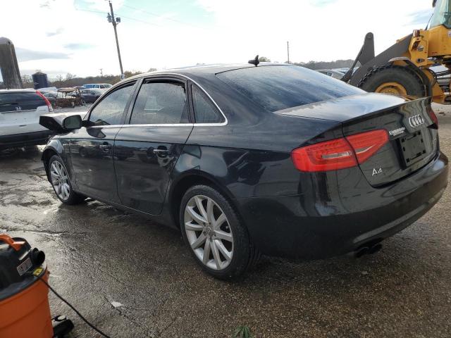 Фото 2 с аукциона – 2013 AUDI A4 PREMIUM с VIN WAUEFAFL4DA146393