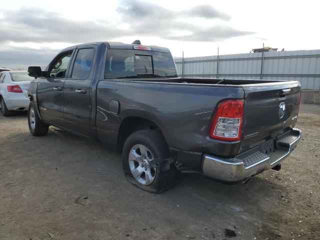 Photo 2 from auction – 2020 RAM 1500 BIG H with VIN 1C6SRFBT6LN300682