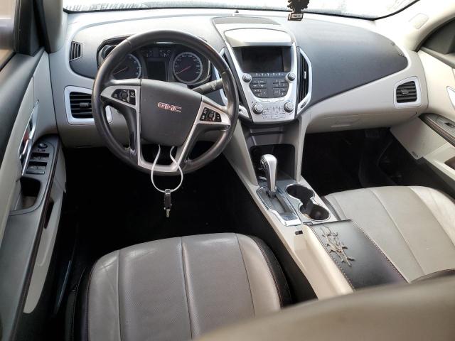 Photo 8 from auction – 2012 GMC TERRAIN SL with VIN 2GKFLWE5XC6201932