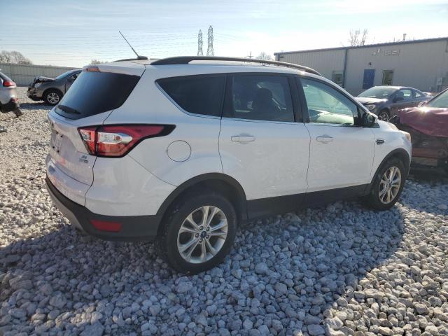 Photo 3 from auction – 2018 FORD ESCAPE SE with VIN 1FMCU9GD3JUA89535
