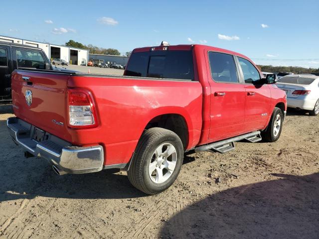 Photo 3 from auction – 2019 RAM 1500 BIG H with VIN 1C6SRFFT7KN848988