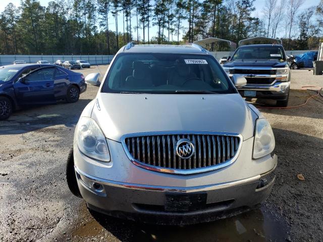 Photo 5 from auction – 2008 BUICK ENCLAVE CX with VIN 5GAER23738J148392