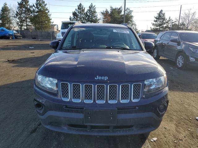 Photo 5 from auction – 2016 JEEP COMPASS LA with VIN 1C4NJDEB2GD752905