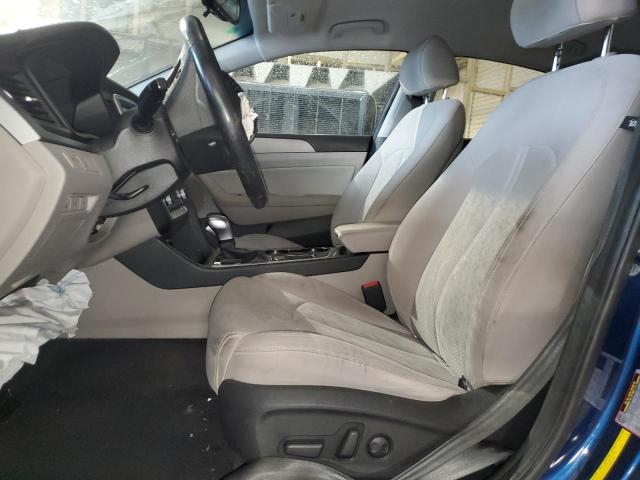 Photo 7 from auction – 2019 HYUNDAI SONATA LIM with VIN 5NPE34AFXKH748929