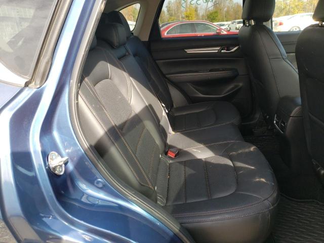 Photo 10 from auction – 2019 MAZDA CX-5 GRAND with VIN JM3KFBDY0K0587782