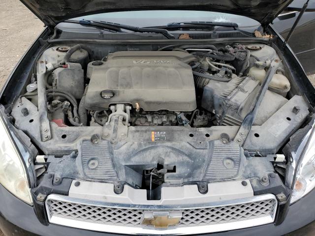 Photo 11 from auction – 2012 CHEVROLET IMPALA LS with VIN 2G1WF5E32C1116553