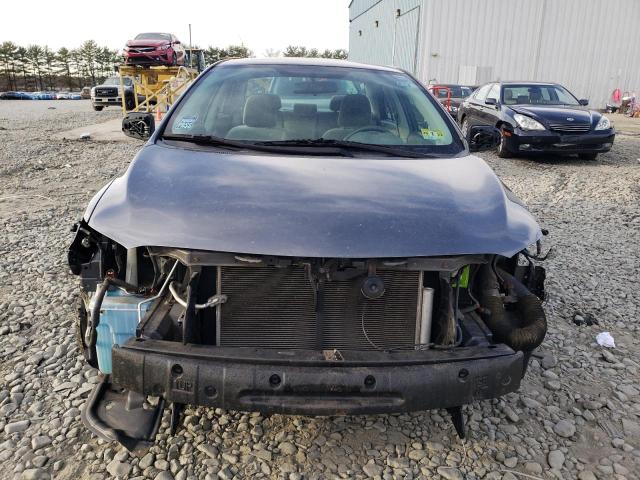 Photo 5 from auction – 2010 TOYOTA COROLLA BA with VIN 2T1BU4EE6AC421768