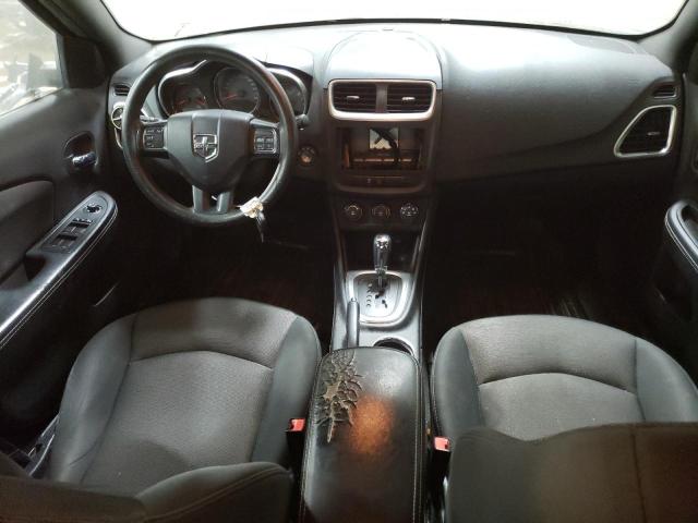 Photo 8 from auction – 2014 DODGE AVENGER SE with VIN 1C3CDZAG9EN226117
