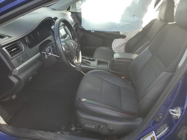 Photo 7 from auction – 2016 TOYOTA CAMRY LE with VIN 4T1BF1FK8GU559316