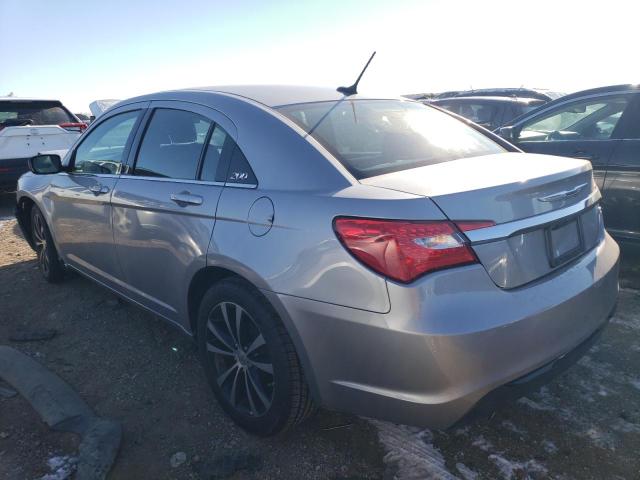 Photo 2 from auction – 2014 CHRYSLER 200 LIMITE with VIN 1C3CCBCG9EN187195