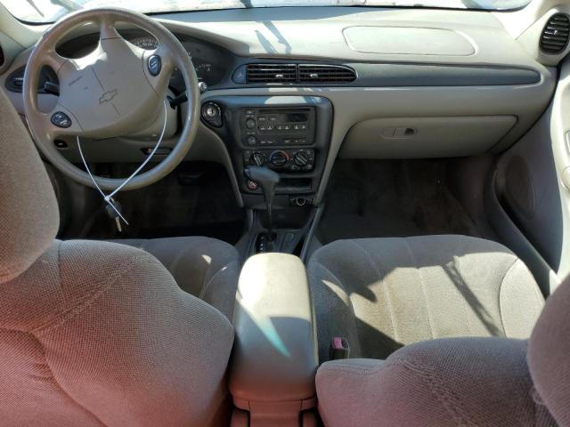 Photo 8 from auction – 2004 CHEVROLET CLASSIC with VIN 1G1ND52F94M599819