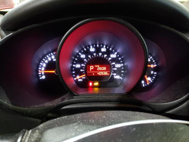 Photo 9 from auction – 2015 KIA SOUL with VIN KNDJN2A27F7758466