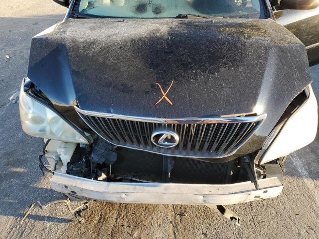 Фото 11 с аукциона – 2005 LEXUS RX 330 с VIN 2T2HA31U05C061053